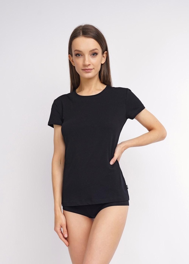 CLE LF001 Футболка женская фото 1