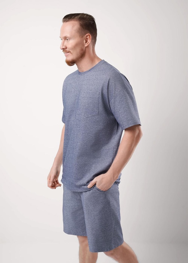 CLE 552555/31зн Футболка мужская фото 1