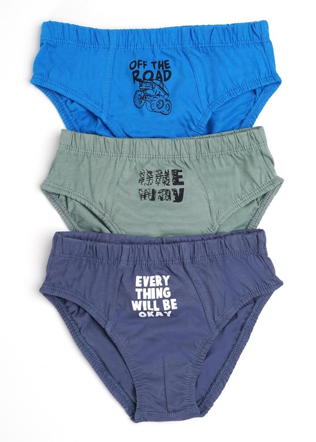 CLE BC5495 Трусы детские для мальчика фото 1