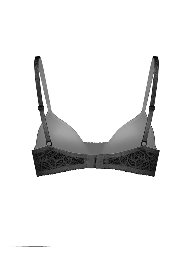 Бюстгальтер жен. Primrose бежевый Padded Triangle bra, 0120265084 фото 2
