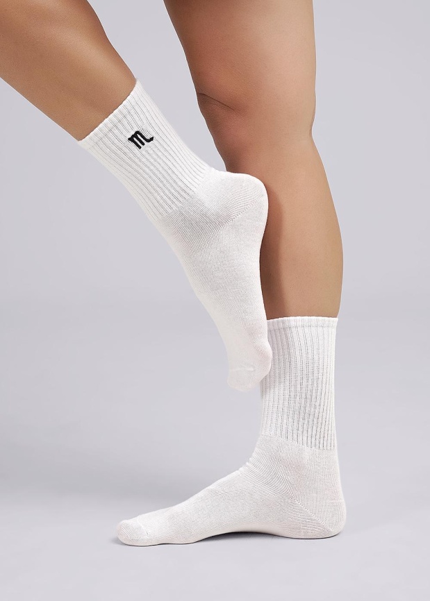 CLE Д5538/8 Носки женские фото 1