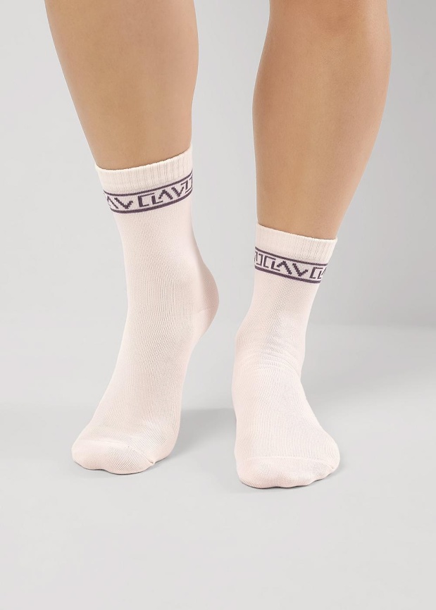 CLE Д5567 Носки женские фото 1