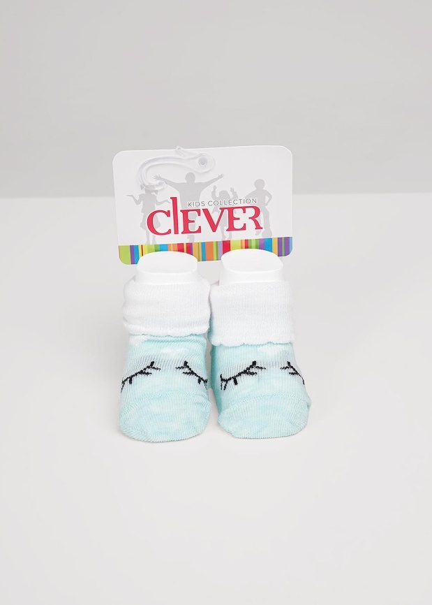 CLE С007 7-8 Носки детские фото 2