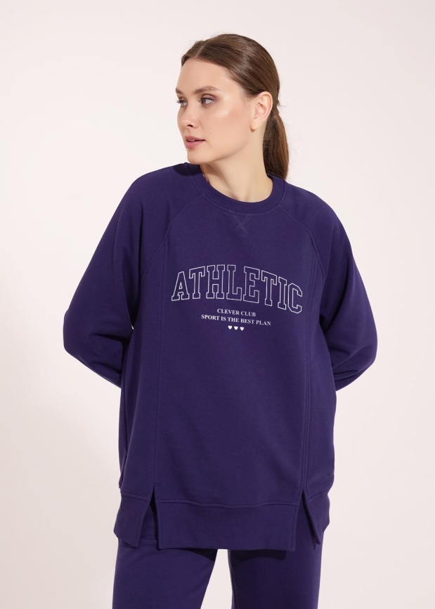 CLE LSW15-008/1 Джемпер женский фото 1