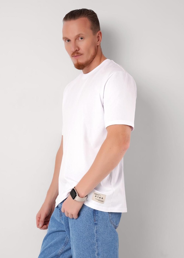 CLE 602638кдт Футболка мужская фото 2