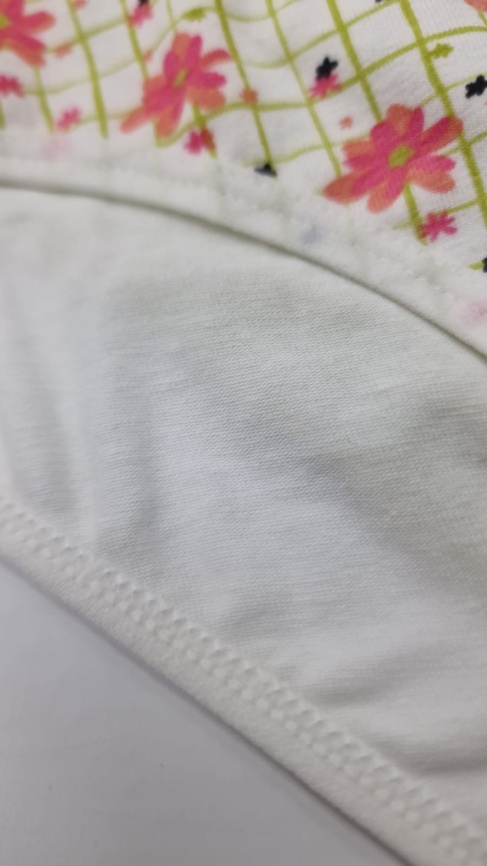 Трусы для женщин 7 шт (молодежные) 713105 фото 3