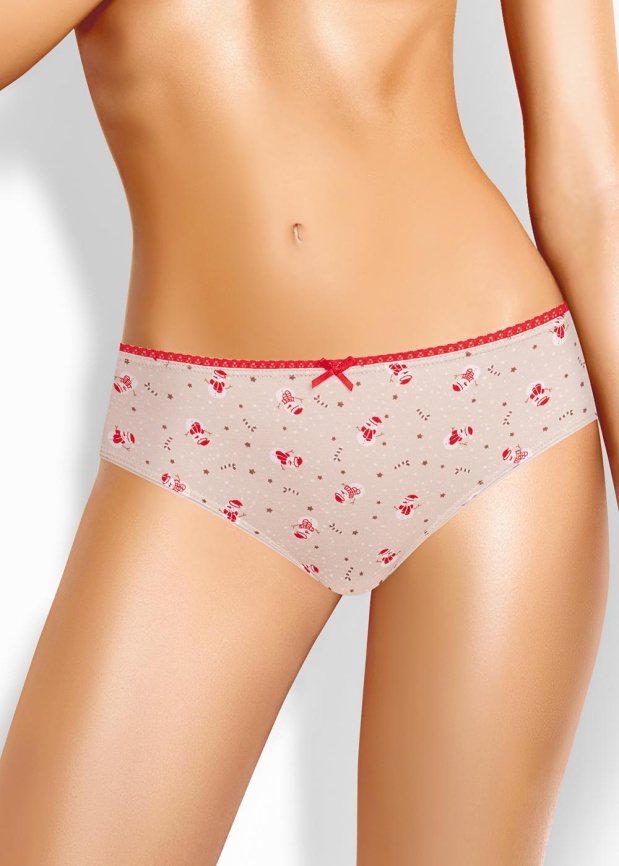 CLE B1199/2 Трусы женские бикини фото 1