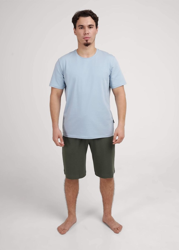 CLE MHH441550 Шорты мужские фото 1