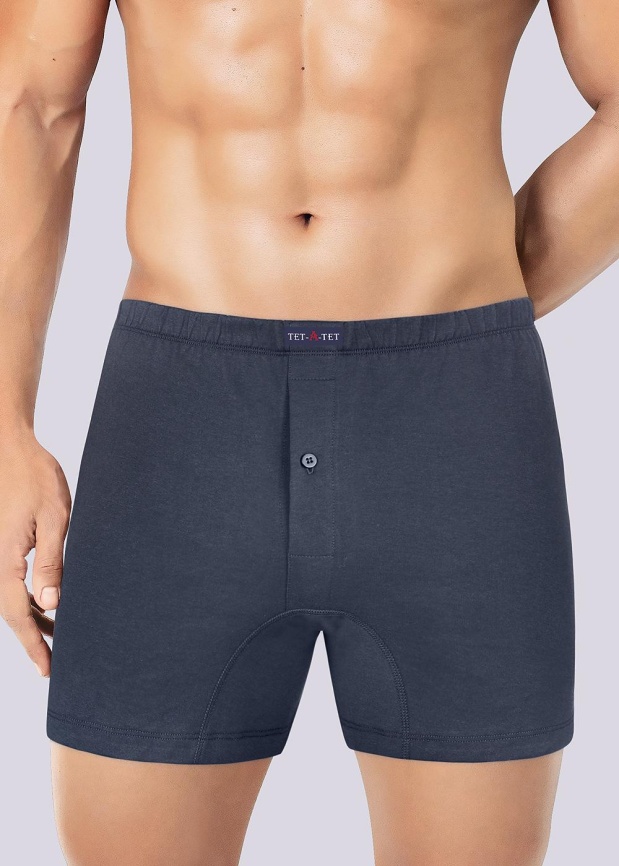 ТаТ MBX600110к_пер Трусы мужские боксеры фото 3