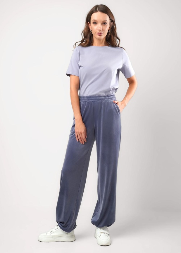 CLE 267178/204ю Брюки женские фото 4