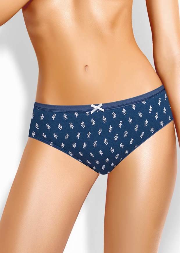 CLE B1232/1 Трусы женские бикини фото 1