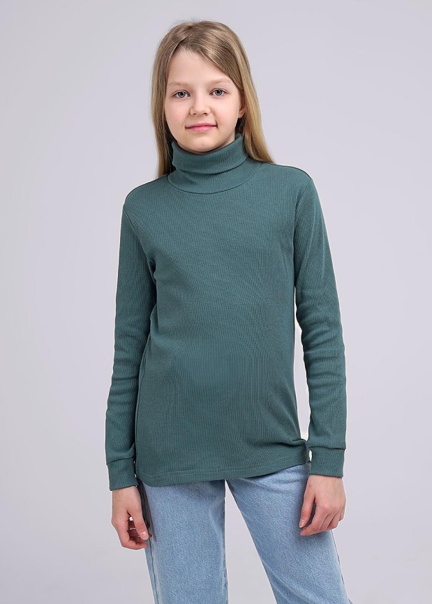 CLE 906715ш Водолазка детская фото 4