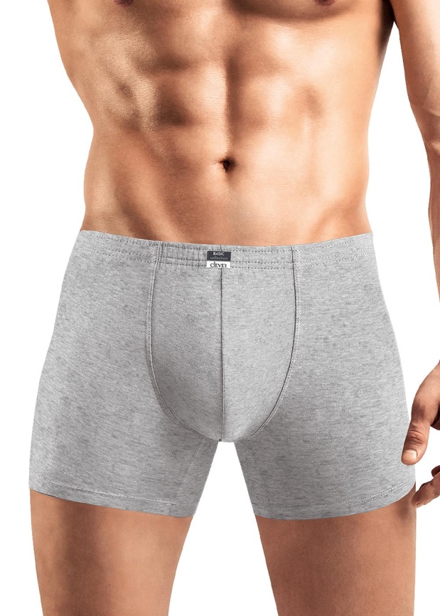 CLE MSHL608710/8maxi Трусы мужские шорты фото 3