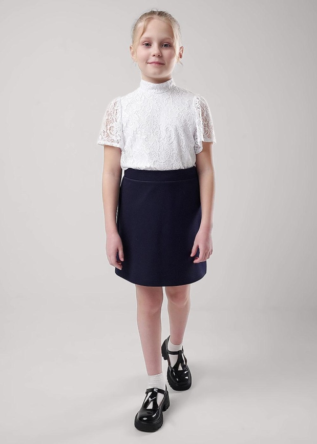 CLE 757114вэ школа Юбка детская для девочки фото 1
