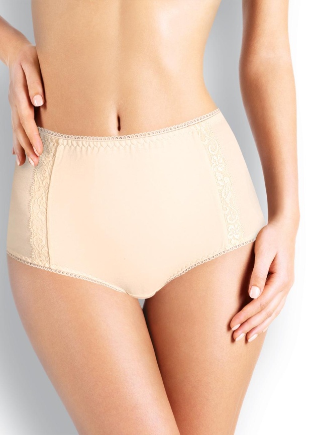 CLE U351 Трусы женские коррекция фото 3