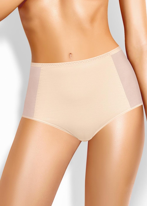 CLE LBU022рк Трусы женские макси фото 3