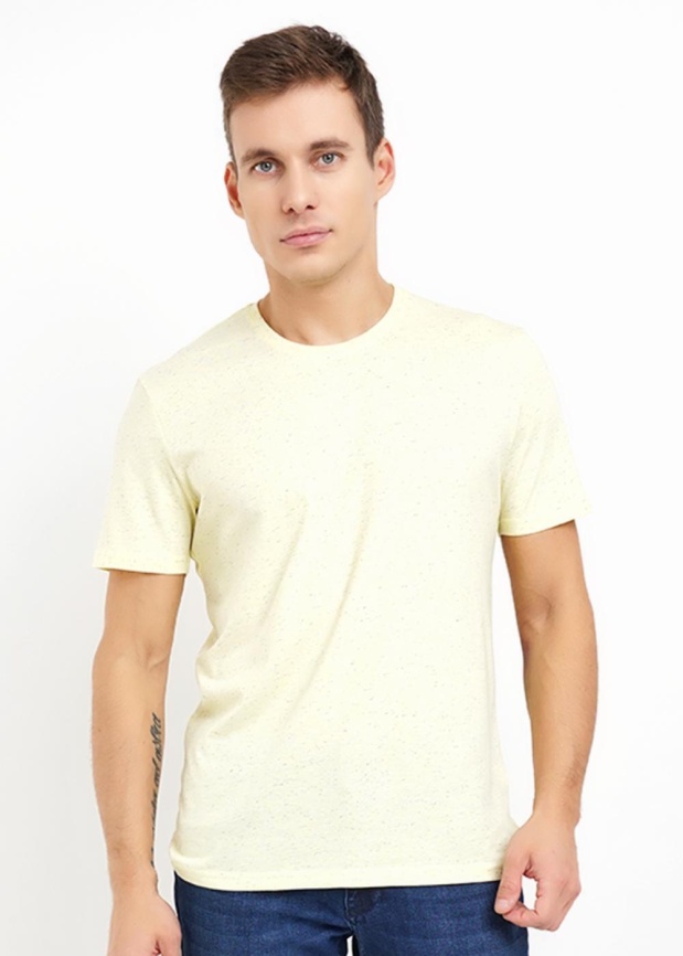 CLE 600351/1кд_мел. Футболка мужская фото 1