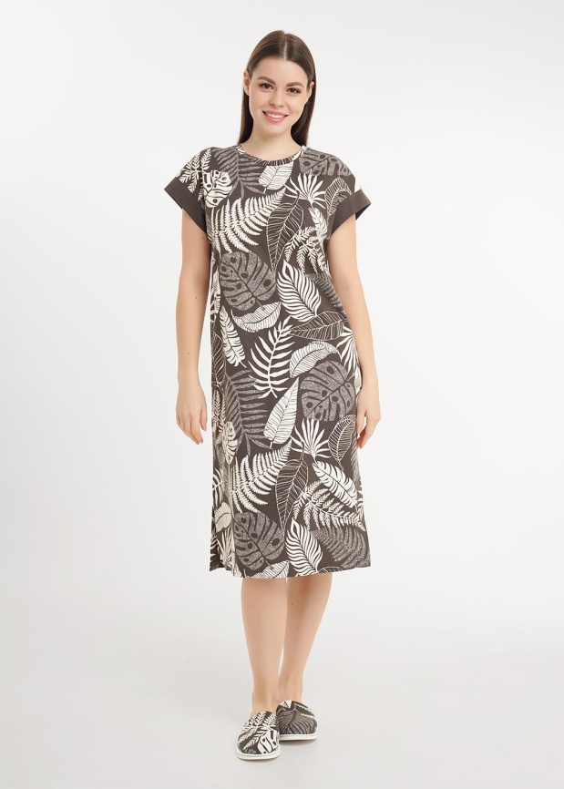 CLE LDR26-1231/1 Платье женское для дома фото 1