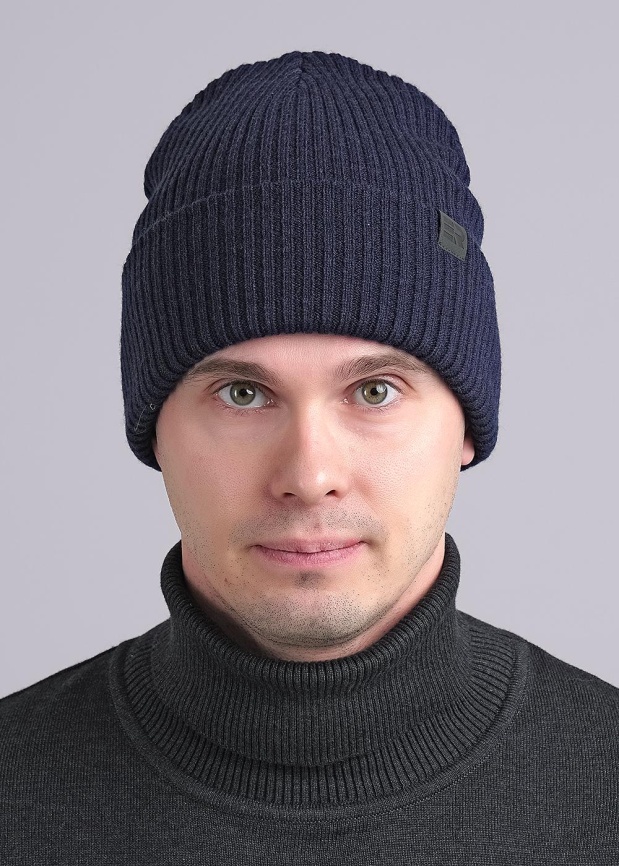 CLE 444156аш Шапка мужская фото 4