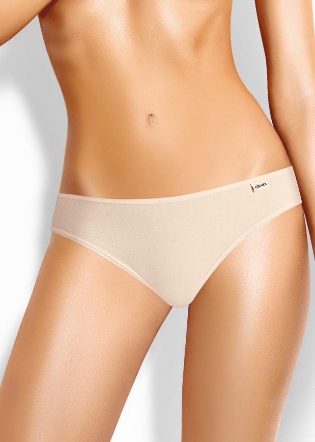 CLE BR001к Трусы женские бразилиана фото 2