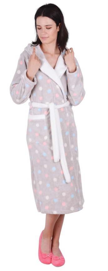 Халаты для женщин (махро) 94060 фото 1