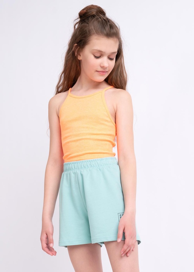 CLE 825019ш Майка детская для девочки фото 1