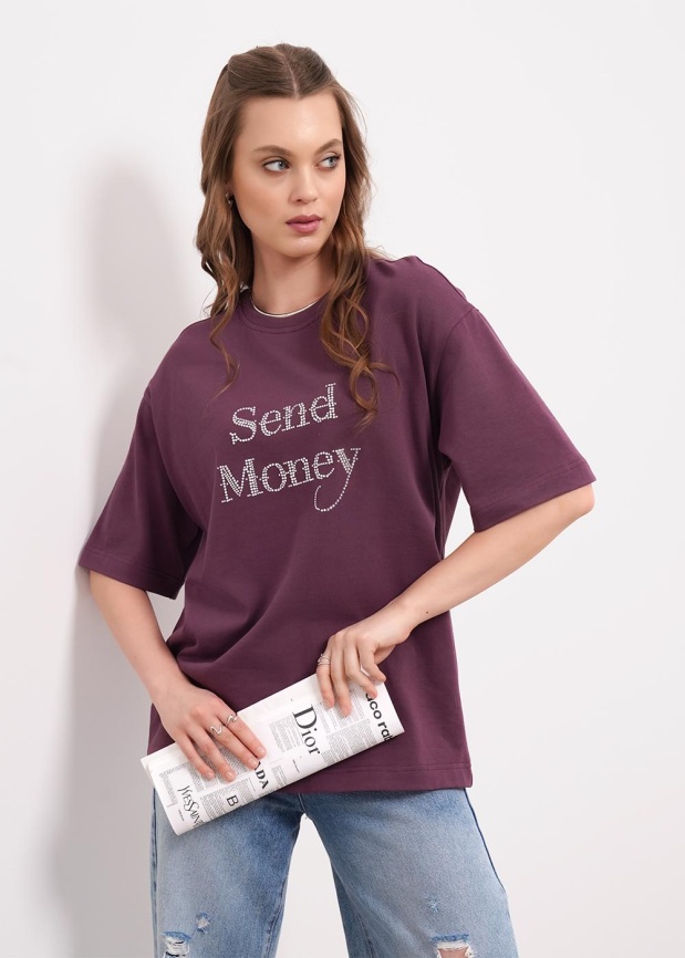 CLE 267060кдт_п Футболка женская фото 1