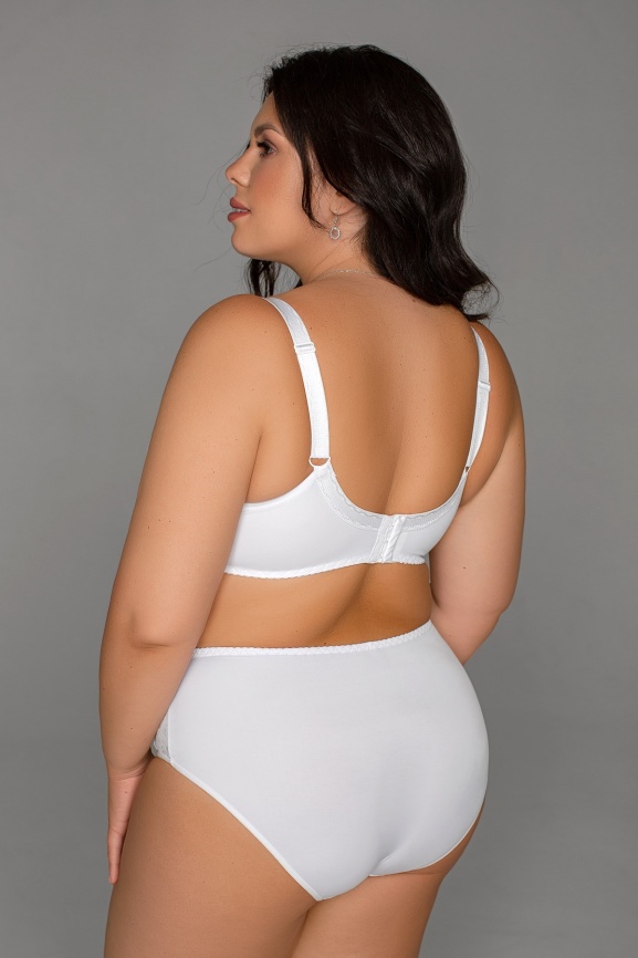 БЮСТГАЛЬТЕР 427-20 БЕЛЫЙ фото 4