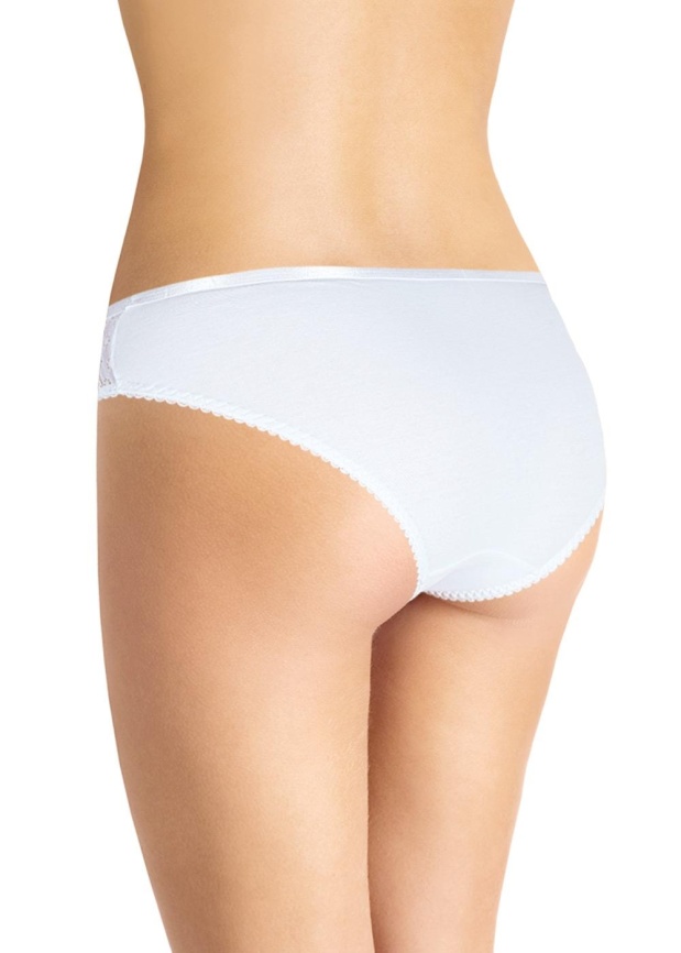 CLE B605 Трусы женские бикини фото 5