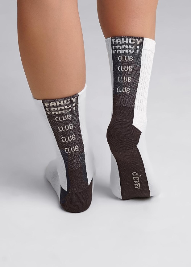 CLE Д2332 Носки женские фото 2