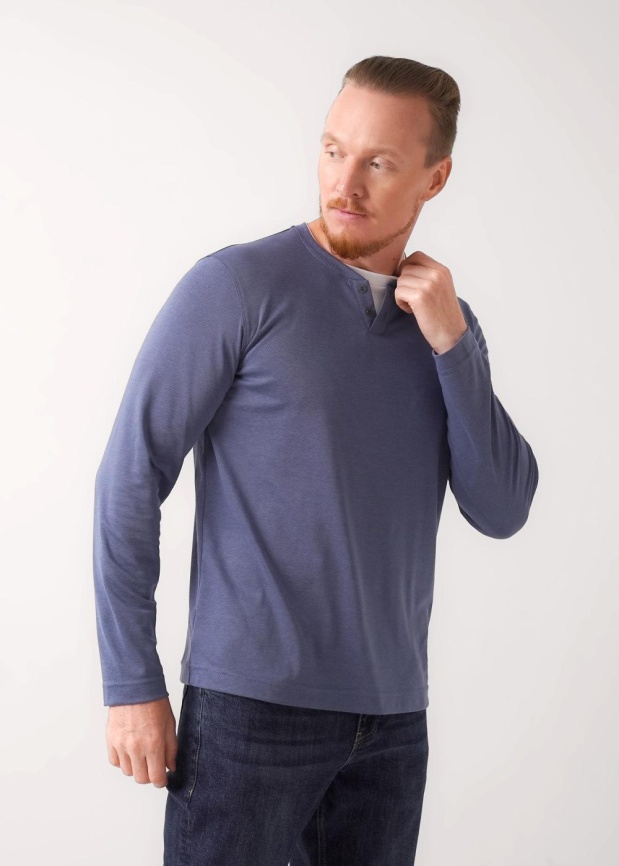 CLE 452264/07зэ maxi Джемпер мужской фото 2