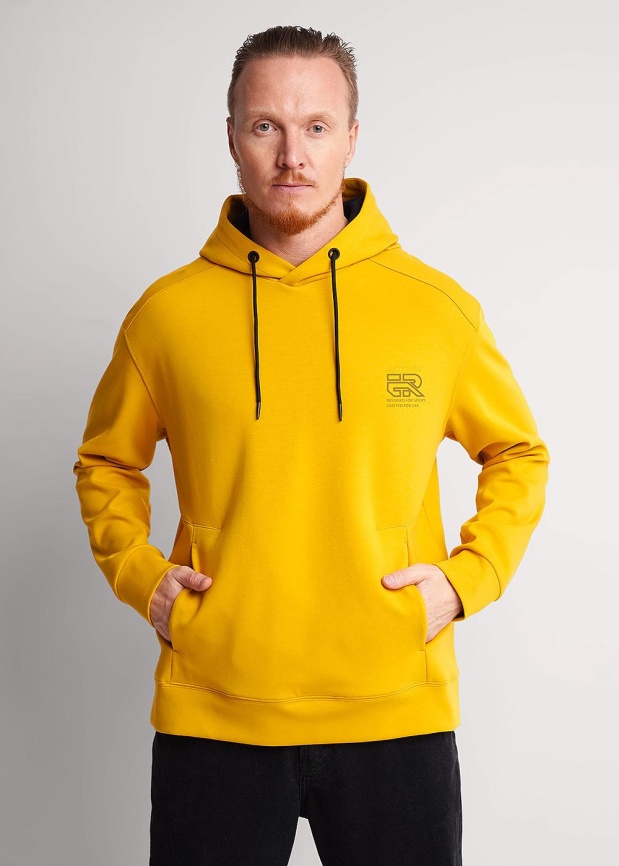 CLE 562493/03сд Худи мужское фото 1