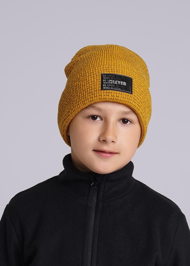 CLE 433870ак Шапка детская фото 2
