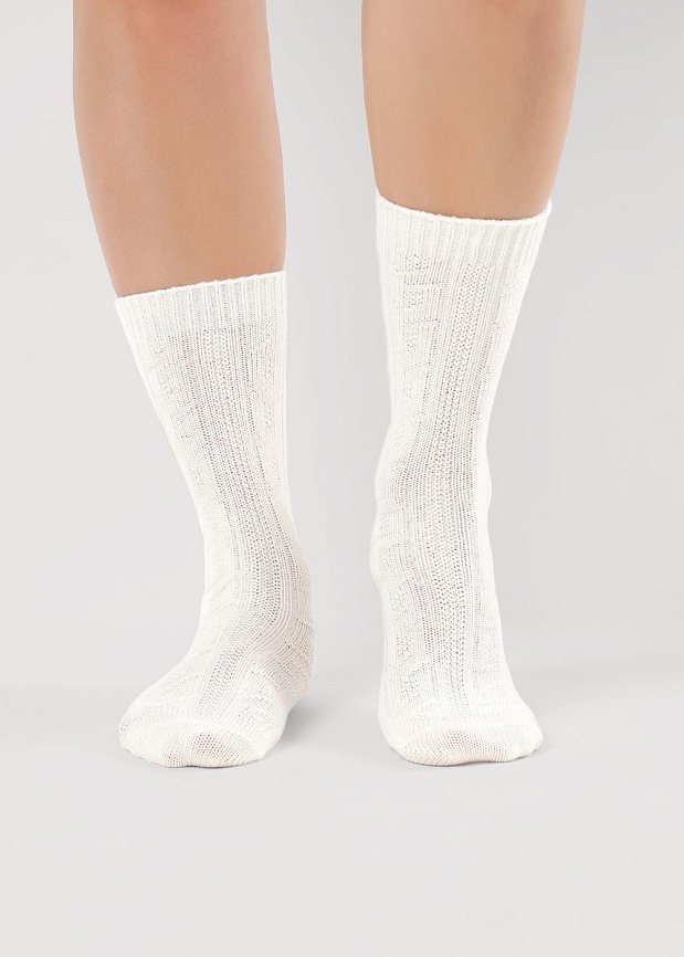 CLE Д691В Носки женские фото 2