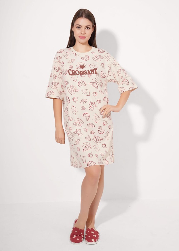 CLE LDR26-1211/1 Платье женское для дома фото 1