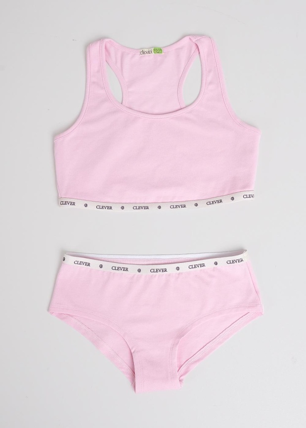 CLE GSET5652 Комплект бельевой детский фото 1