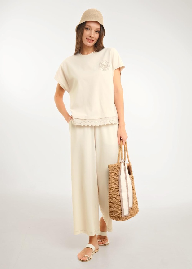 CLE LF26-1234 Футболка женская фото 2