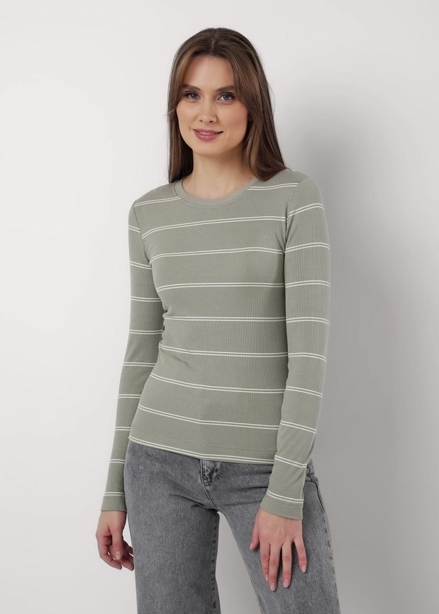 CLE 356724швн Джемпер женский фото 2