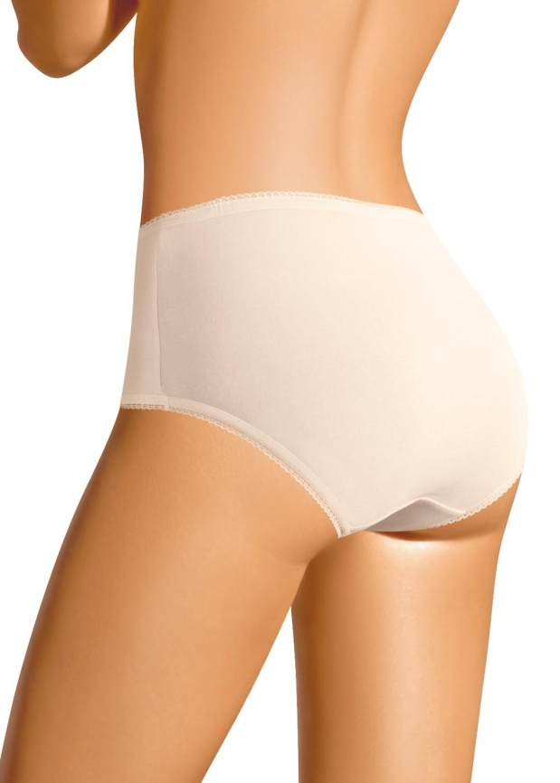 CLE M001 Трусы женские макси фото 12