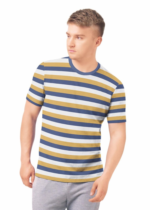 ЭЙС 600311кн Футболка мужская фото 2