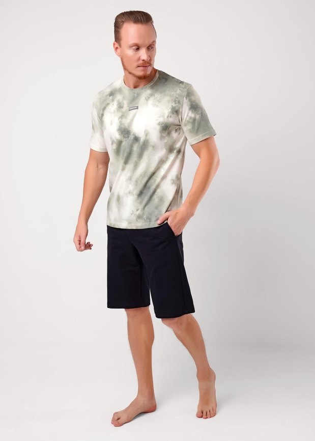 CLE MHP451611/1 Пижама мужская фото 1