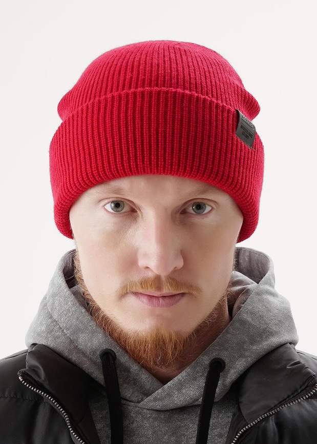 CLE 453342аш Шапка мужская фото 4