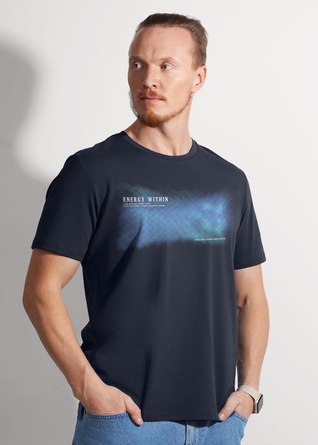 CLE 562691/10г_п Футболка мужская фото 1