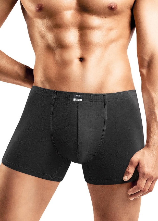 CLE MSH608710/1maxi Трусы мужские шорты фото 1