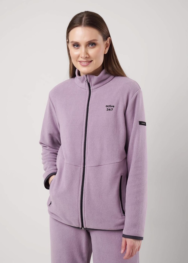 CLE LJ15-103/1 Толстовка женская фото 1