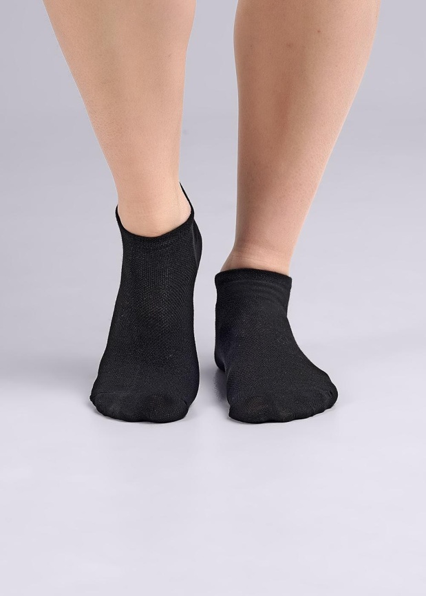 CLE Д203 Носки женские фото 5