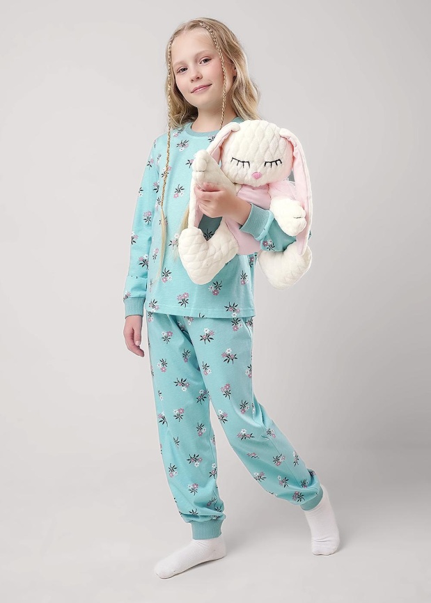 CLE 903517кдн Пижама детская фото 2