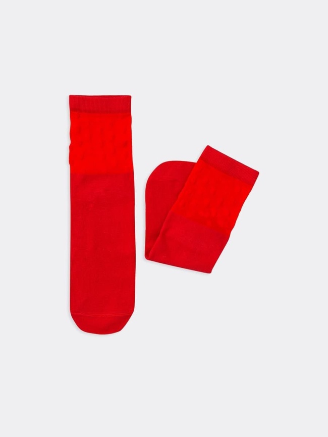 315K-492, НОСКИ ЖЕНСКИЕ, Марк Формэль фото 3