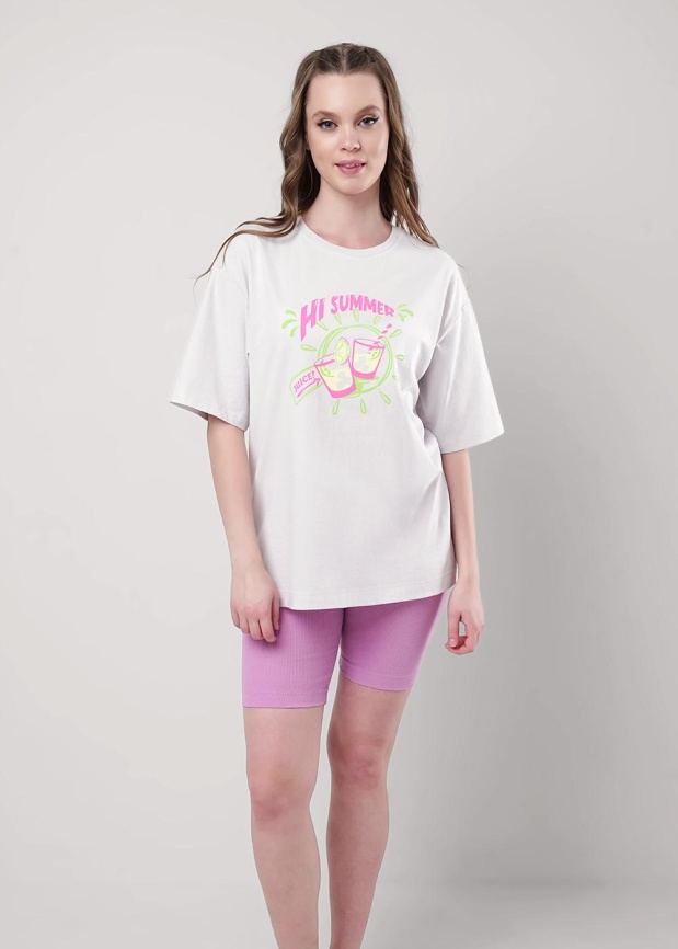 CLE LP25-1158/2 Пижама женская фото 1