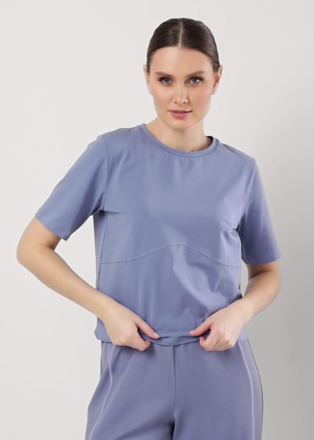 CLE 256757/168г_п Футболка женская фото 1